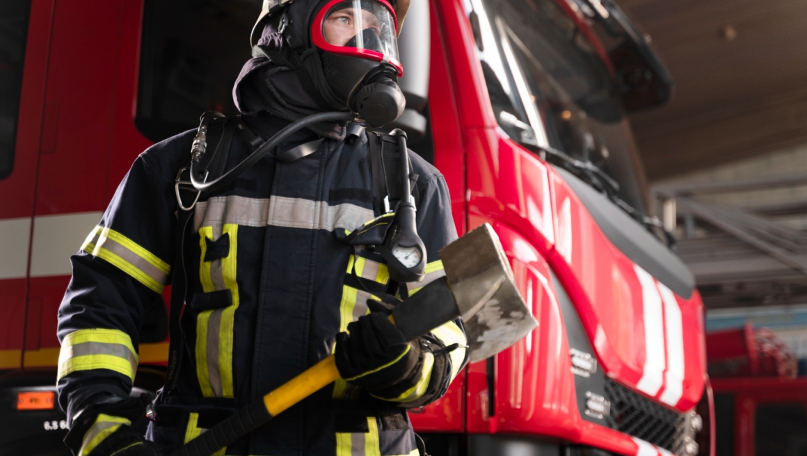 Zebranie Sprawozdawcze Ochotniczej Straży Pożarnej w Ławicach – podsumowanie i plany na przyszłość