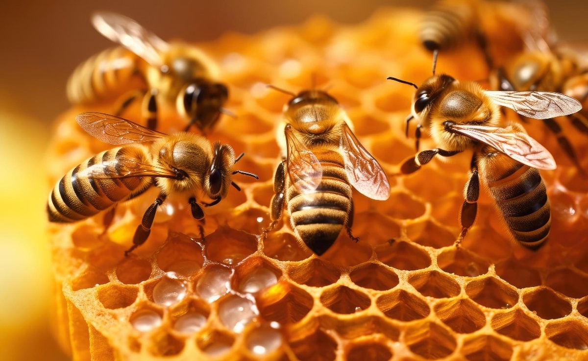 Tradycyjna apiterapia – wykorzystanie produktów pszczelich w medycynie