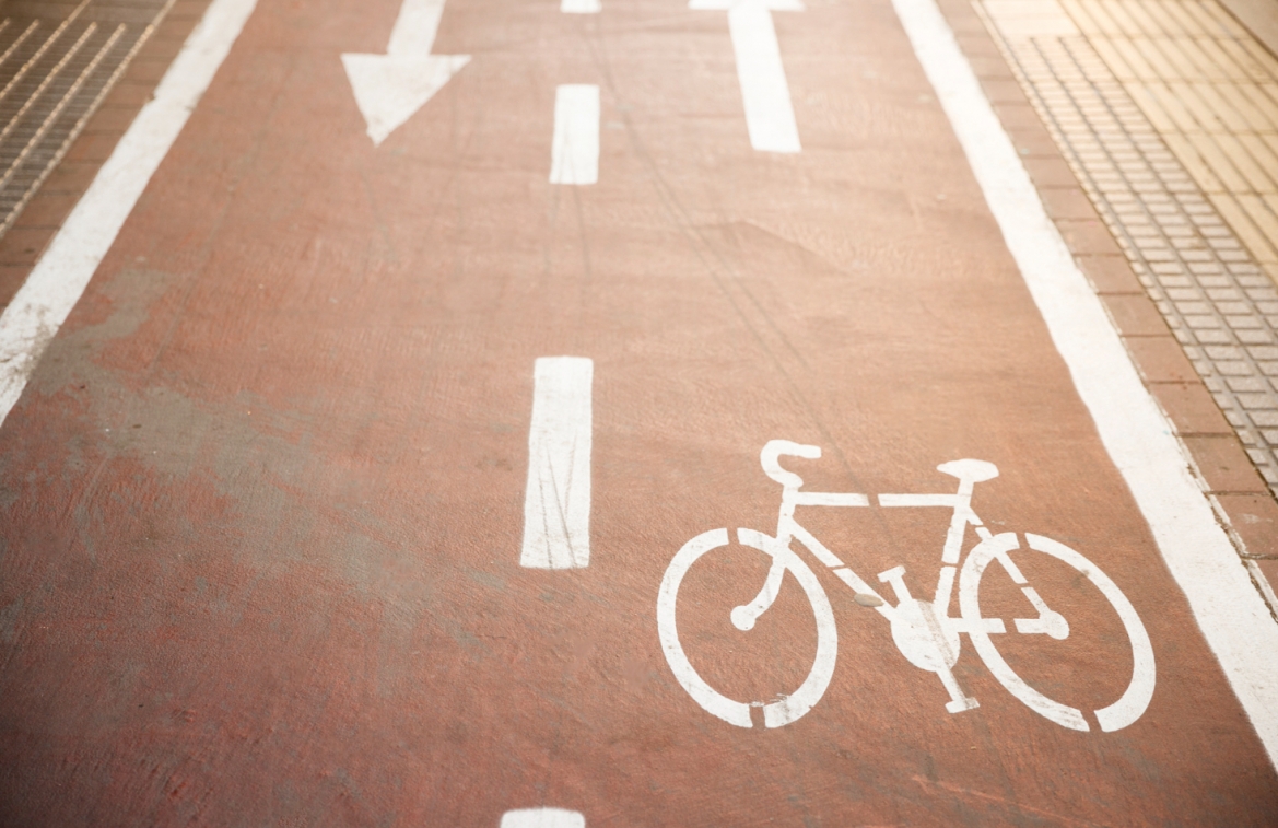 Rozwój sieci ścieżek rowerowych w regionie Iławy: nowa inwestycja Gminy Grodziczno