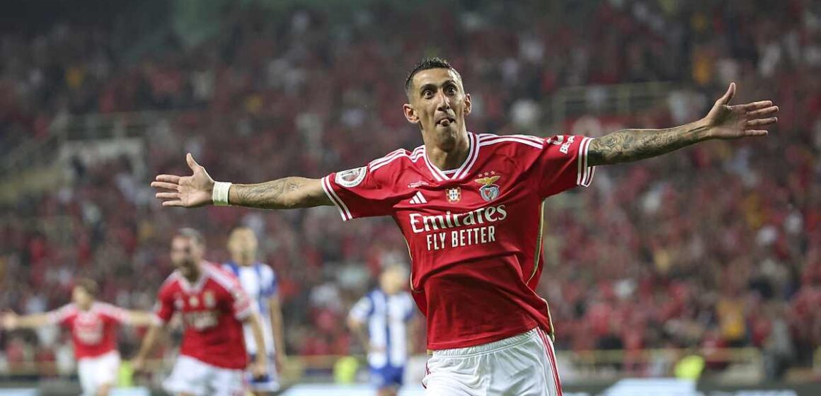 Benfica vs Marsylia – zapowiedź ćwierćfinału Ligi Europy
