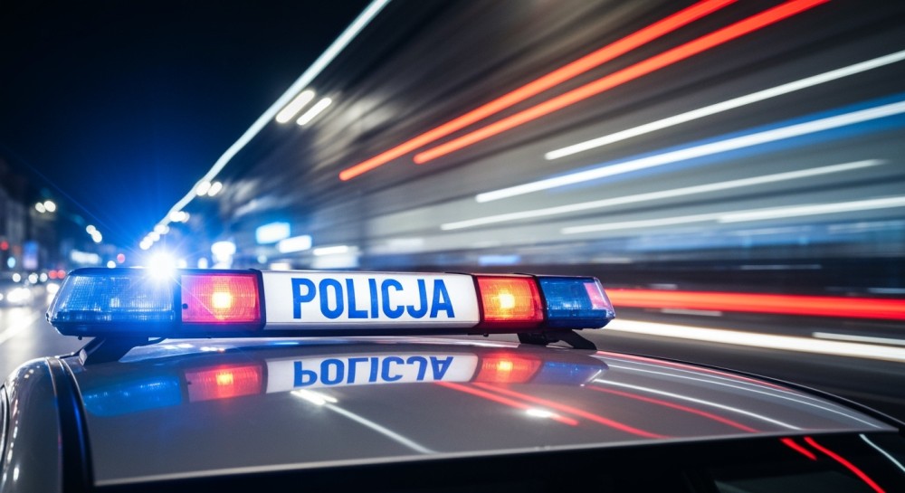 47-latka z Iławy w ogniu skandalu: podżegała do rozboju swojego byłego partnera!