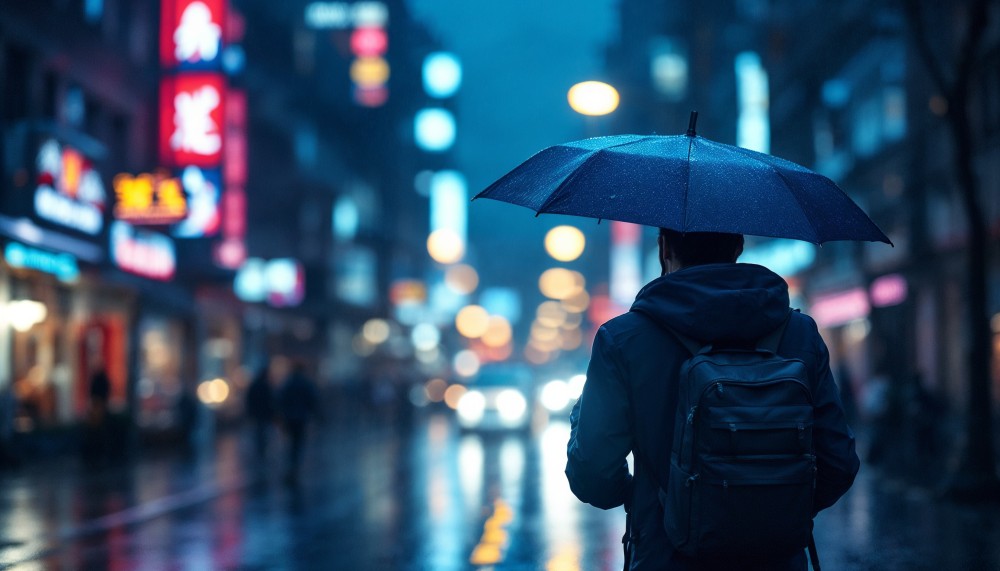 Burze na horyzoncie! Ostrzeżenie meteo drugiego stopnia dla regionu