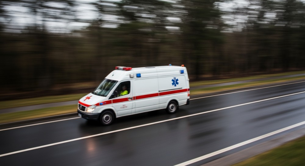 Ewakuacja 850 osób w Iławie po odkryciu niewybuchów przy zakładzie karnym