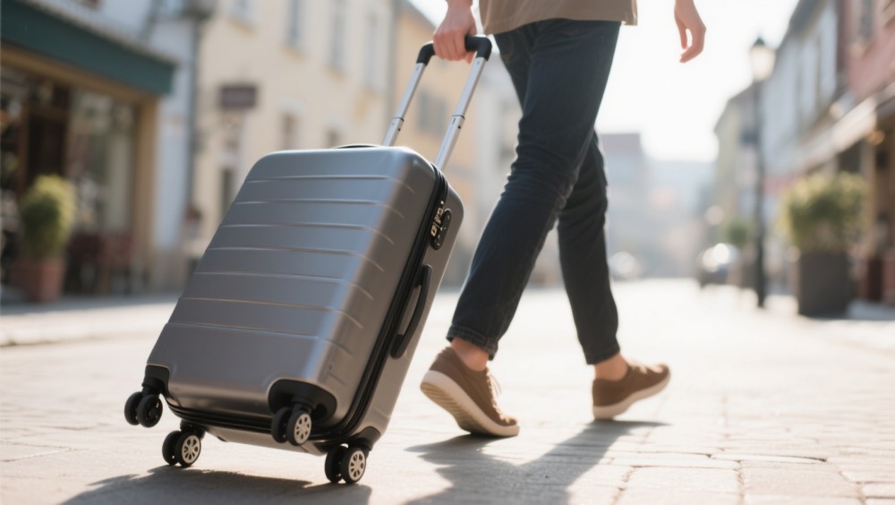 Iława inwestuje w turystykę rowerową: nowe, nowoczesne miejsca postoju dla cyklistów!