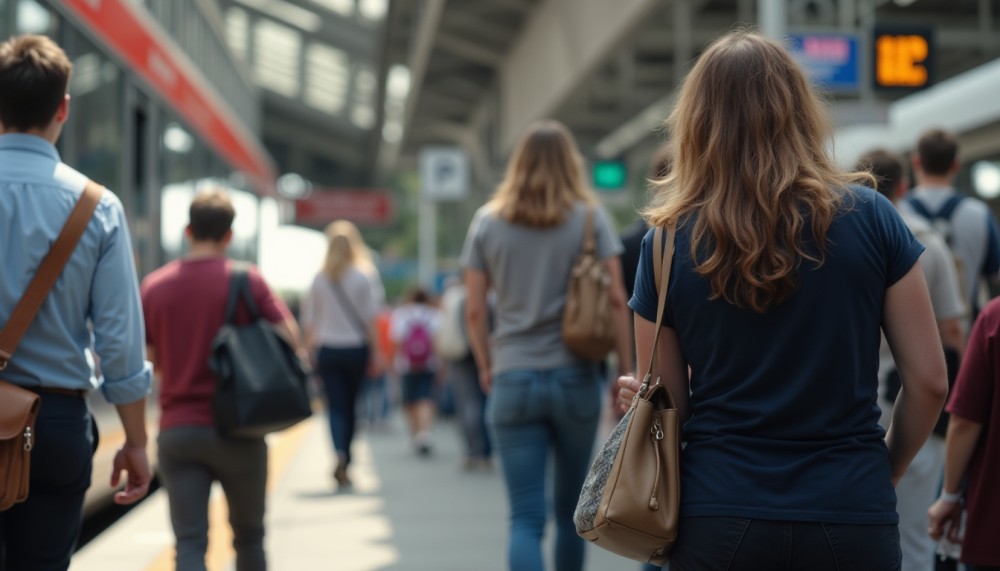 Iława: Najpiękniejszy dworzec kolejowy na Warmii i Mazurach z historią w tle