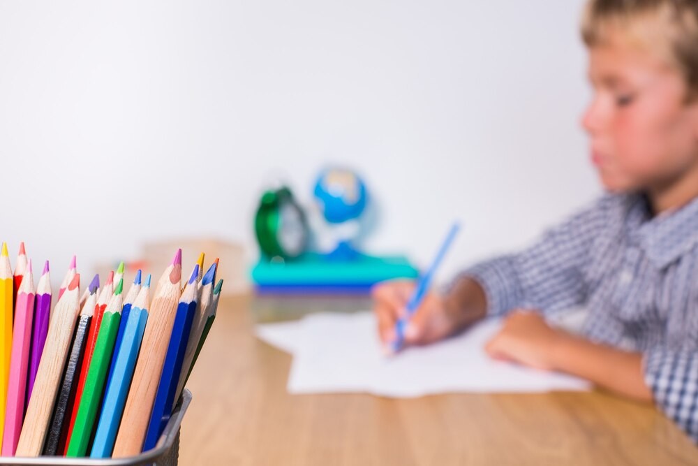 Iława w historii – pierwsza klasa mundurowa złożyła ślubowanie w Liceum Ogólnokształcącym