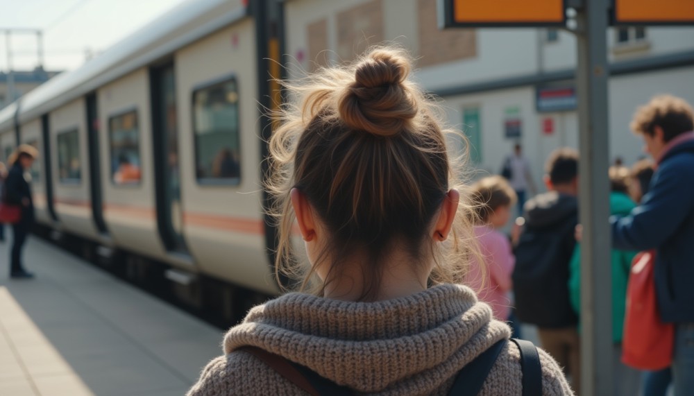 Iława zyskuje nocne połączenie do Pragi dzięki „Baltic Express”