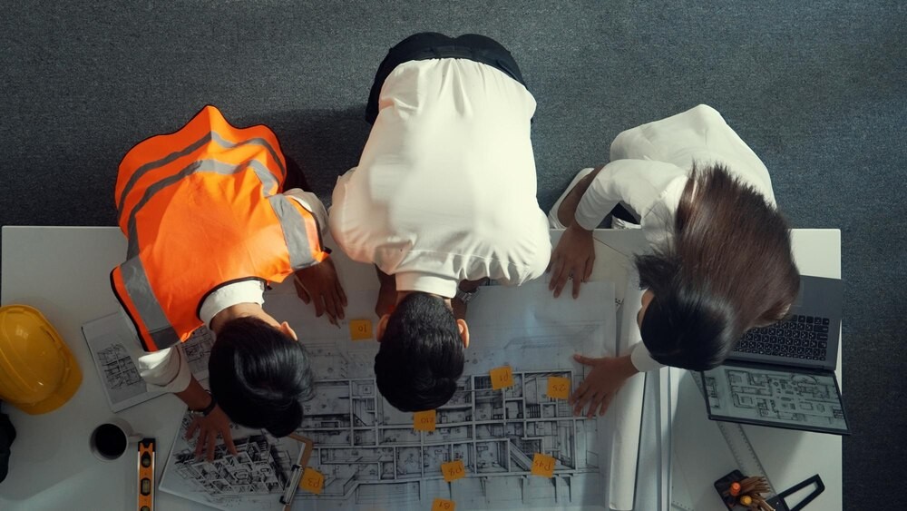 Iława zyskuje nowe mieszkania – wyłoniono wykonawcę pierwszego budynku SIM!