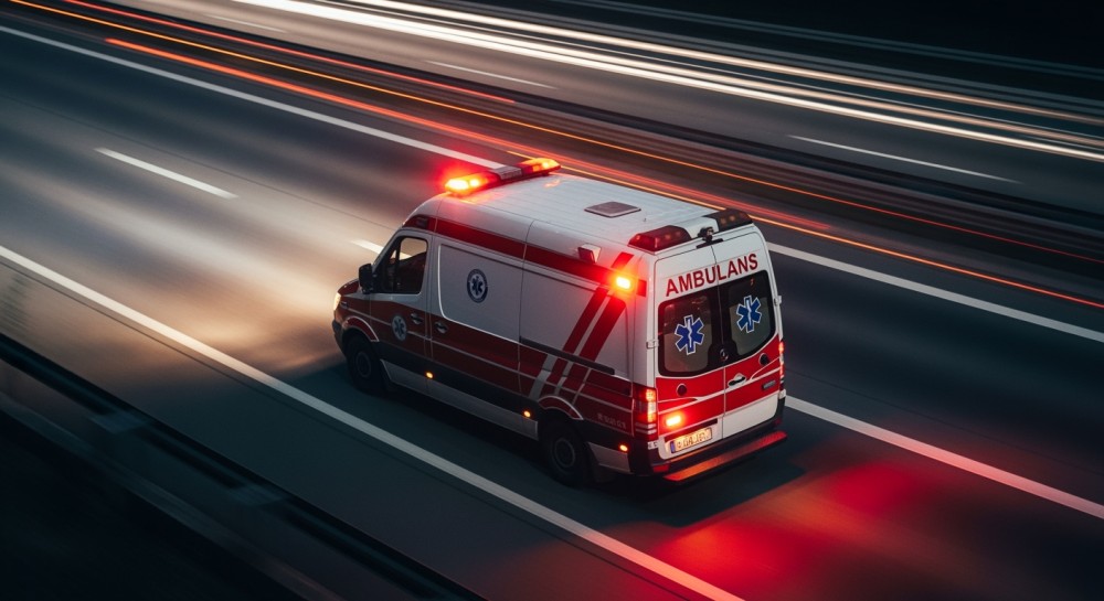 Iławskie WOPR potrzebuje 50 tys. zł na silnik, by ratować życie na Jezioraku