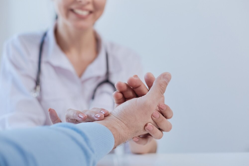 Rewolucja w iławskiej Poradni Urologicznej: Nowoczesna diagnostyka na wyciągnięcie ręki