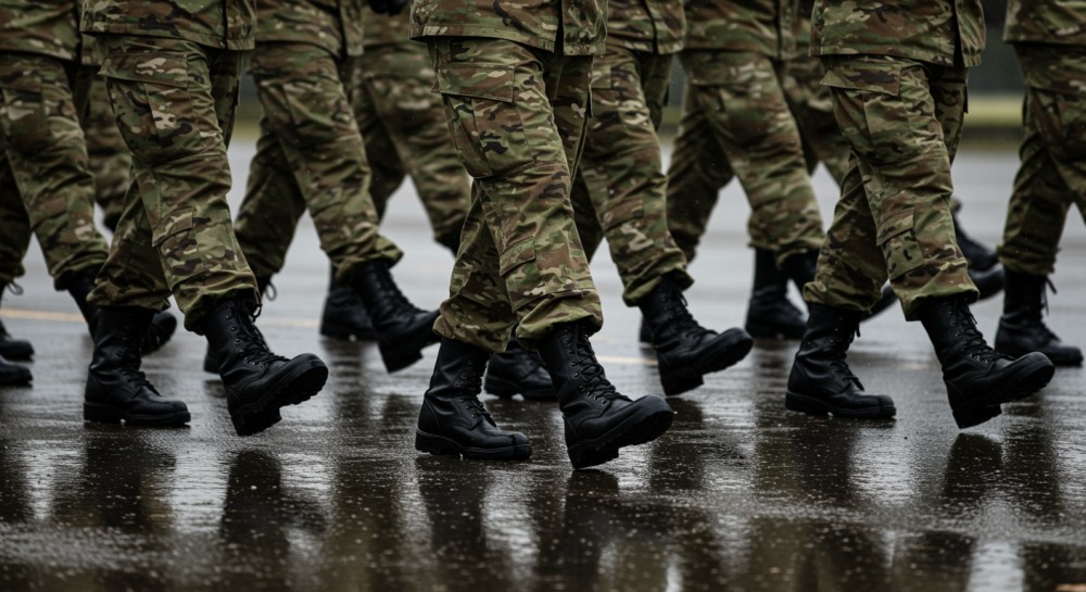 Rosja zaprzecza planom ataku na Polskę i oferuje rozmowy o incydencie z dronami