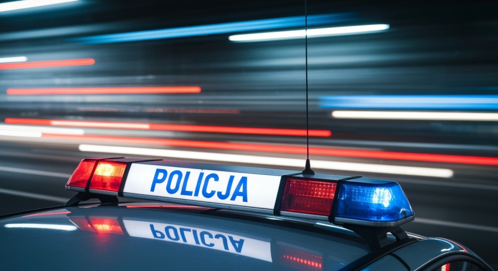 Sąsiedzki konflikt przeradza się w zniszczenie mienia – 55-latek stanie przed sądem