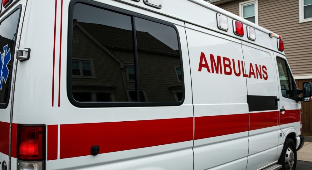 Strażacy z Iławy oddali hołd bohaterom w Honorowej Wspinaczce na Kurzej Górze