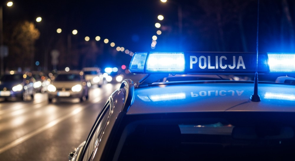 Świadek interweniował: pobita kobieta w Iławie otrzymała pomoc po brutalnym ataku partnera