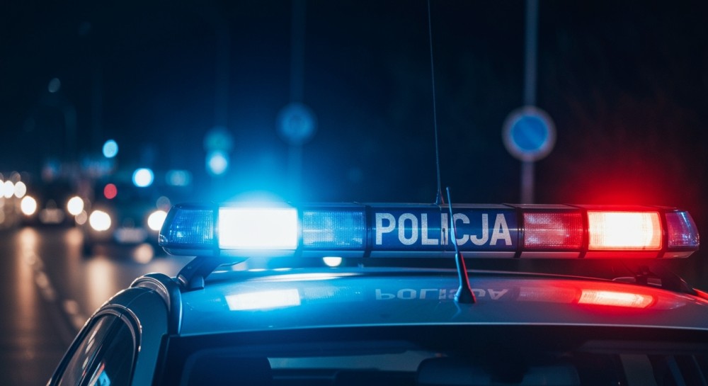 Sześć krzaków konopi i 1,5 kg marihuany w rękach policji!