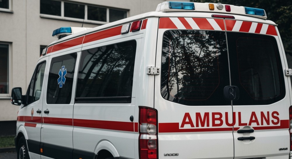 Tragedia na Jezioraku: 57-latek utonął podczas rodzinnego wypoczynku