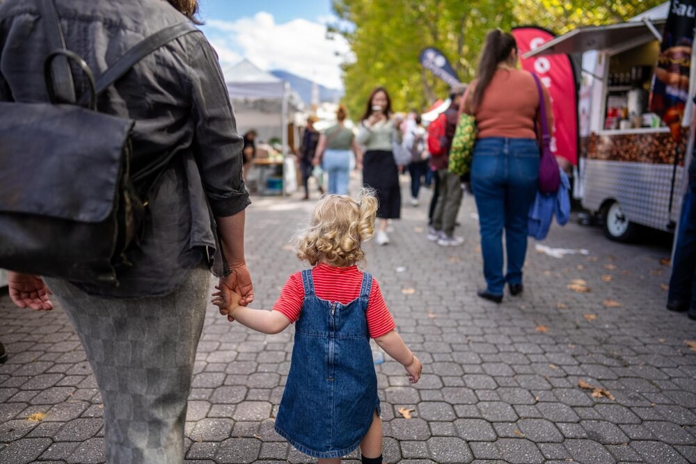 X Marsz dla Życia i Rodziny w Iławie: Radosne święto wartości rodzinnych na ulicach miasta