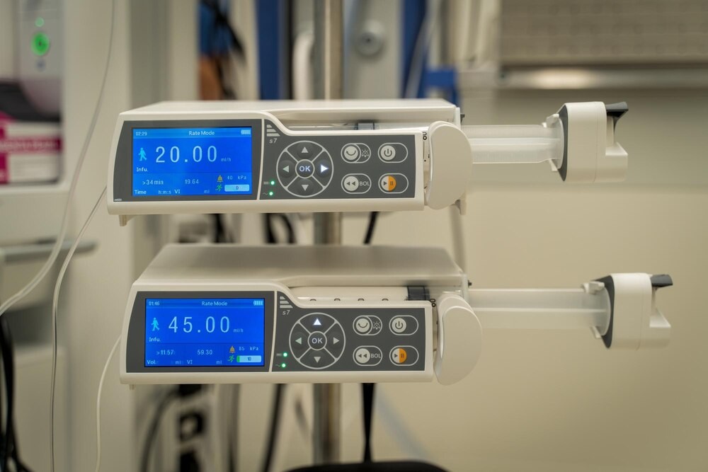 Zdrowie w zasięgu ręki: Iławski szpital wprowadza mobilne badania dla pracowników firm