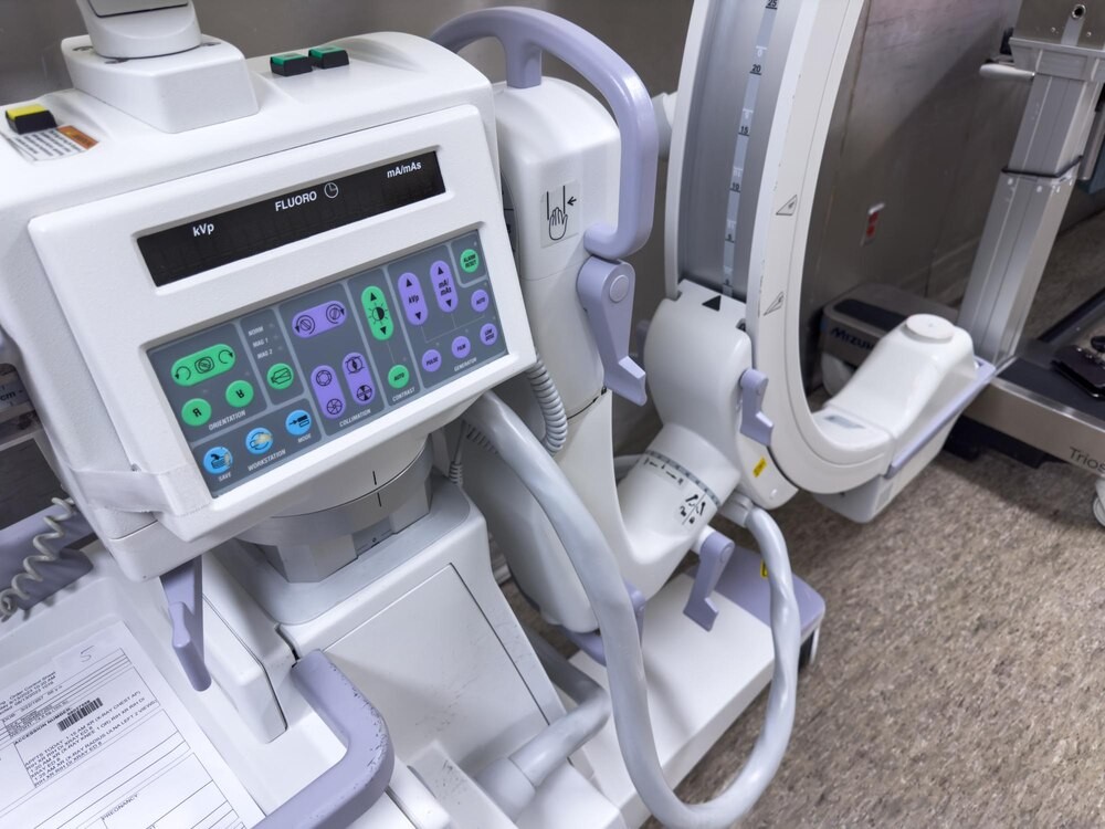 Bezpłatna mammografia w Iławie – skorzystaj już 8 i 12 listopada!