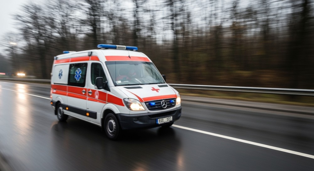 Czujka ratująca życie: alarmujące statystyki tlenku węgla w Polsce