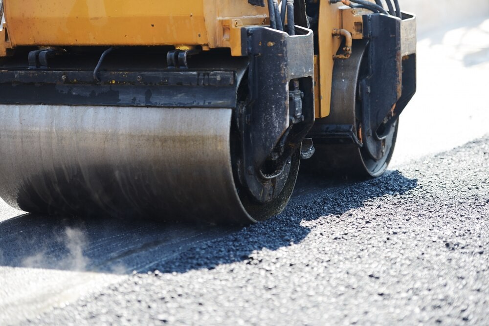 Remont mostu w Gminie Zalewo dobiega końca – otwarcie już wkrótce!