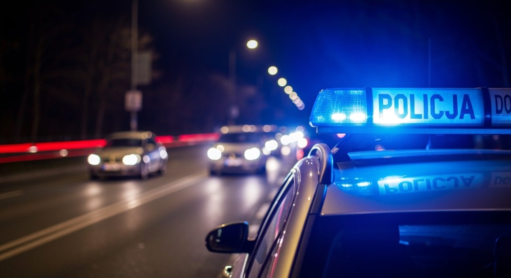 Bezpieczeństwo na Wszystkich Świętych 2025: Policja w gotowości w powiecie iławskim