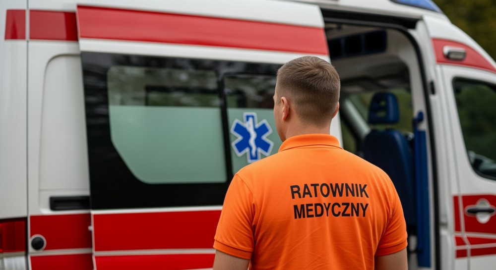 Dzień Ratownictwa Medycznego – Dziękujemy Ratownikom za Ich Niezłomną Odwagę!
