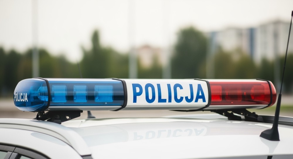 Jak się bronić przed handlem ludźmi? Europejski Dzień Walki z Przestępczością