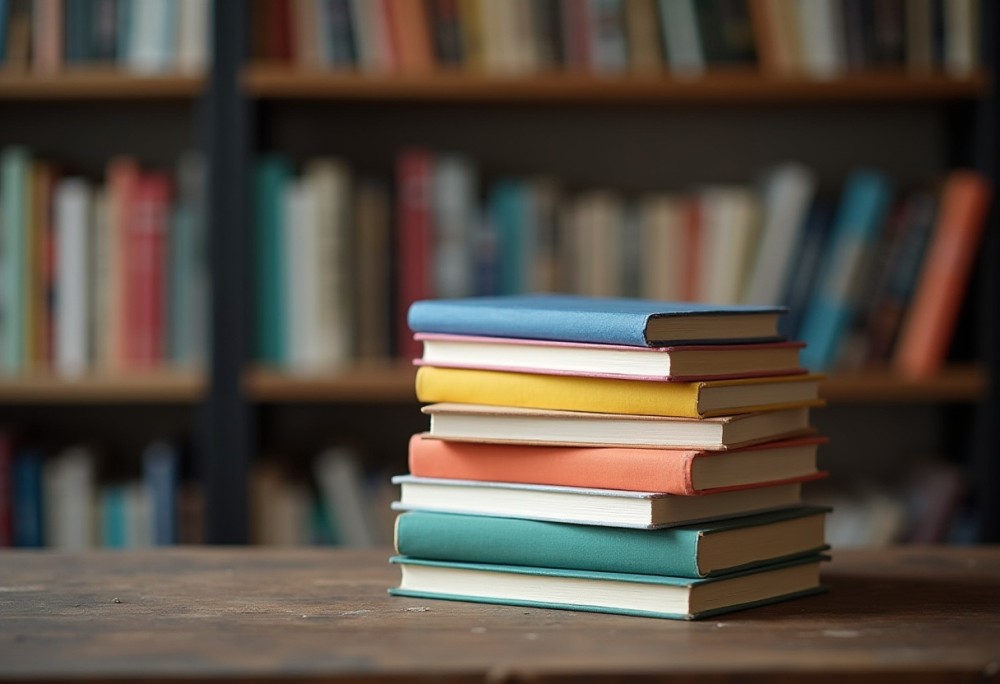 Iławska biblioteka wprowadza nowe kary za nieterminowy zwrot książek i gier