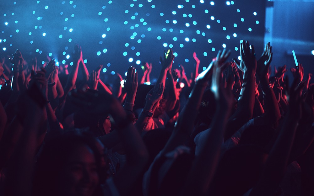 Jarek z Susza zdobywa serca na III Przeglądzie Piosenki Polskiej!