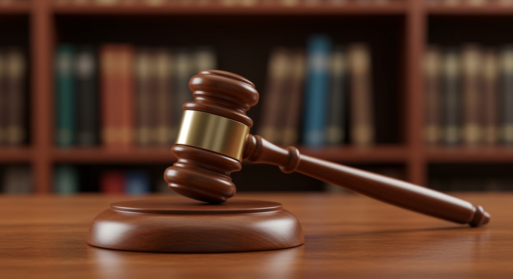 Karolina Jachowska triumfuje jako najlepszy oskarżyciel publiczny w warmińsko-mazurskim!