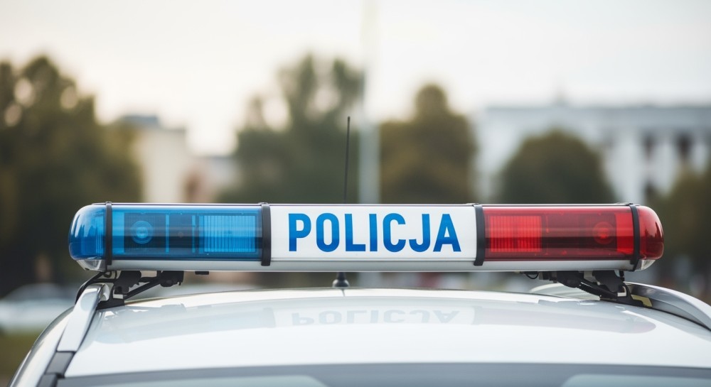 Rozsądek na drodze: Policjanci apelują o odpowiedzialność!