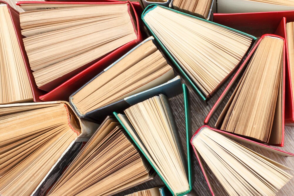 Książki idealne dla każdego znaku zodiaku w Iławskiej Bibliotece!