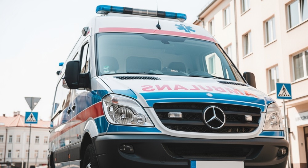 Młodzieżowa Drużyna Pożarnicza w akcji: intensywne warsztaty ratownictwa w Kisielicach