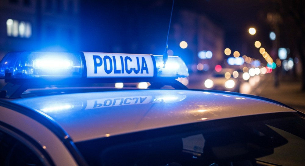 Pijany złodziej roweru zatrzymany na Iławskich ulicach