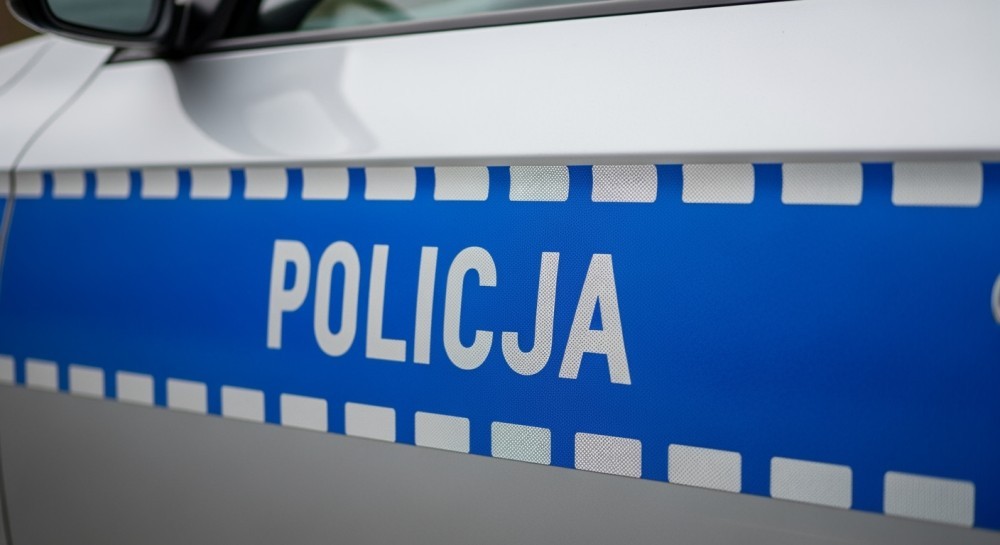 Mężczyzna znęcał się nad żoną i został usunięty z domu przez policję