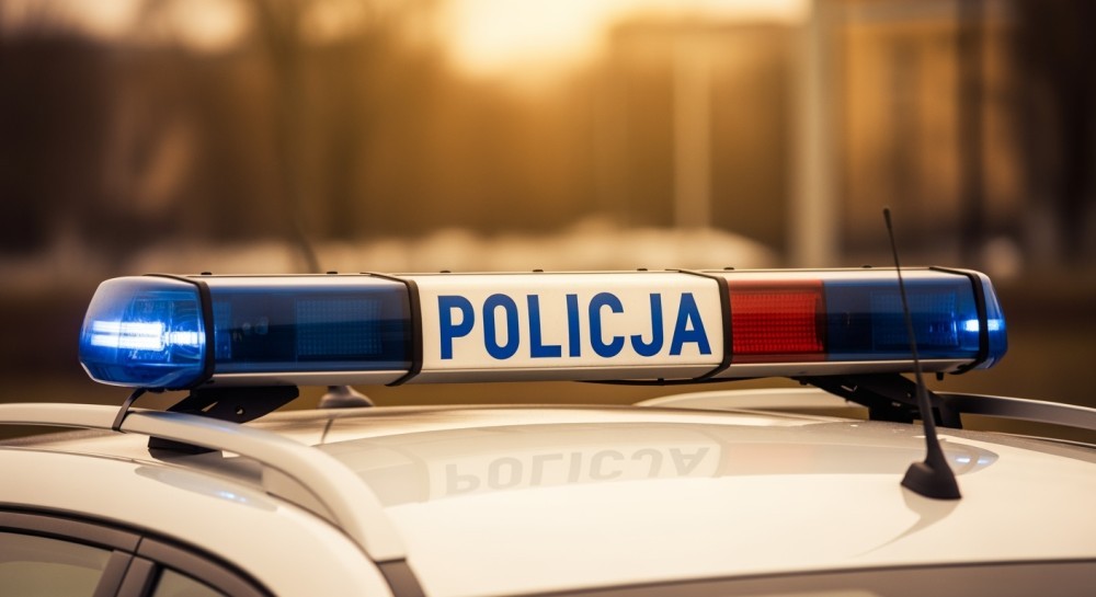 Nauczyciele i Policjanci w Iławie: Wspólne Świętowanie Dnia Nauczyciela