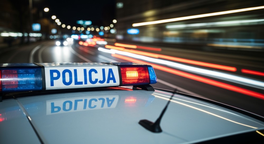 Zaginął 71-letni Zdzisław Suski z Iławy – Policja prosi o pomoc!