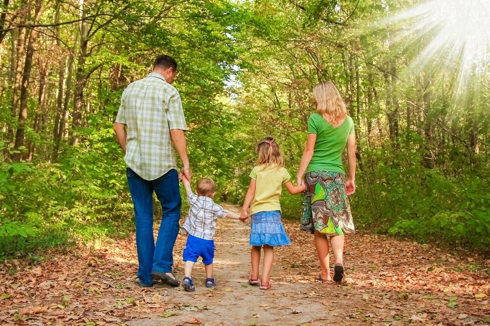 Jak wychować szczęśliwe dziecko? Spotkania z psychologiem na Chełmińskiej”