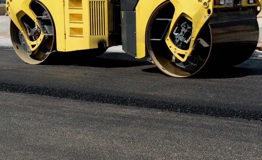 Remont ulicy Kołłątaja w Kisielicach dzięki rządowej dotacji!