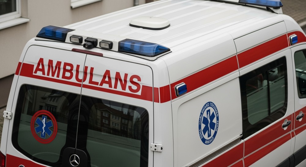 Sezon grzewczy tuż za rogiem – zadbaj o bezpieczeństwo i czujność!