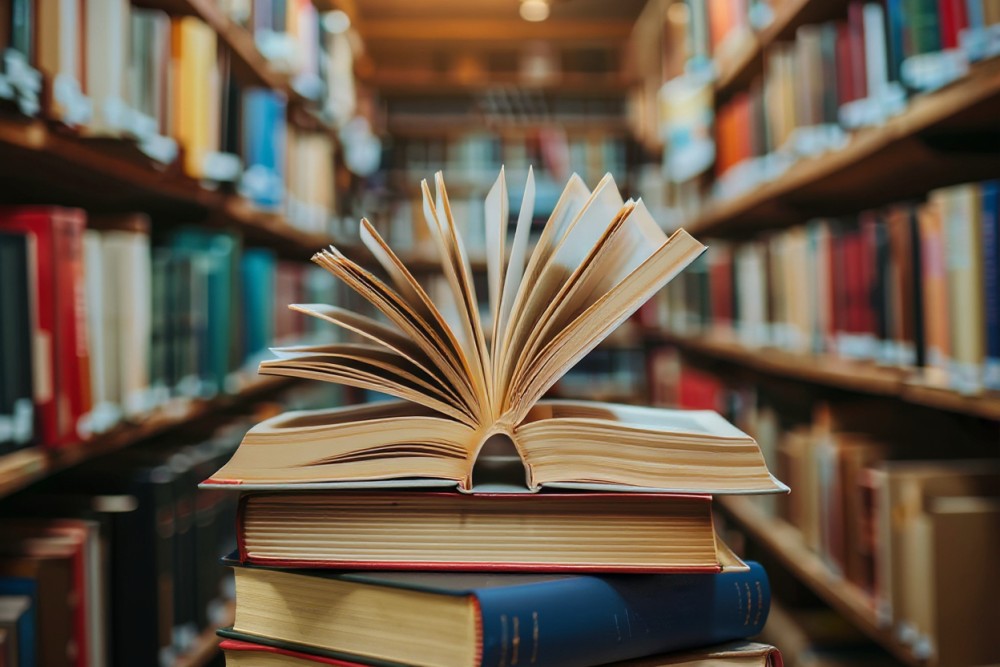 Stwórzmy razem magiczną Noc Bibliotek pełną twórczych inspiracji!