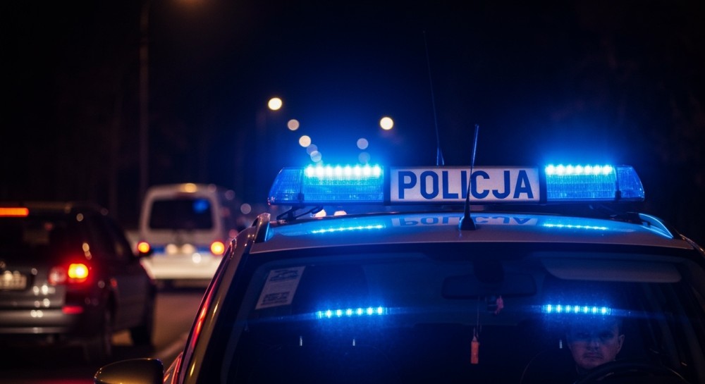 Włamanie do sklepu na 90 tys. zł – szybka akcja policji i areszt recydywistów!