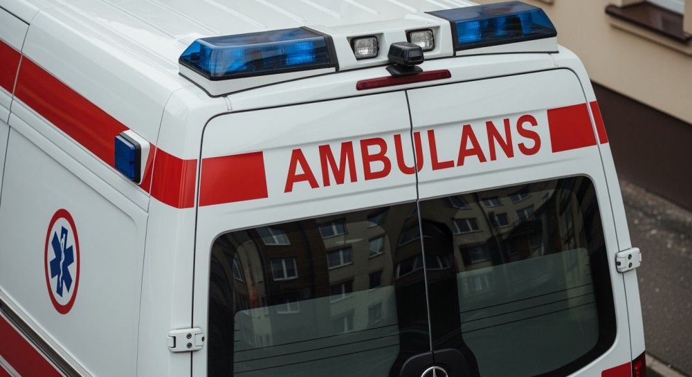 Ratownicy potrzebują wsparcia: zbiórka na silnik do nowej łodzi na Jezioraku