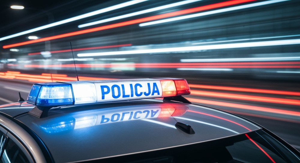 Policja w Iławie zatrzymuje falę poszukiwanych przestępców