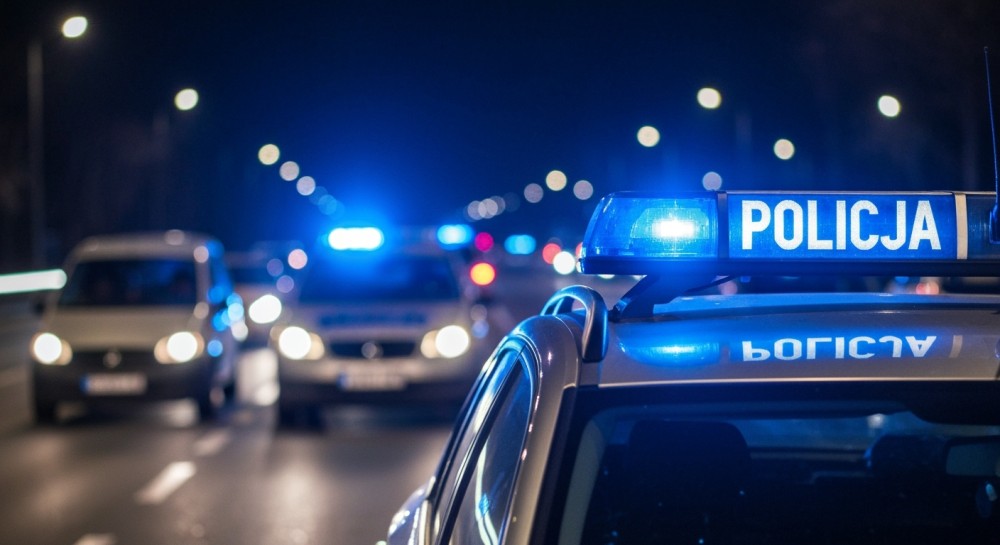 Zatrzymani z narkotykami: 33-latek trafił do więzienia, 34-latek usłyszał zarzuty