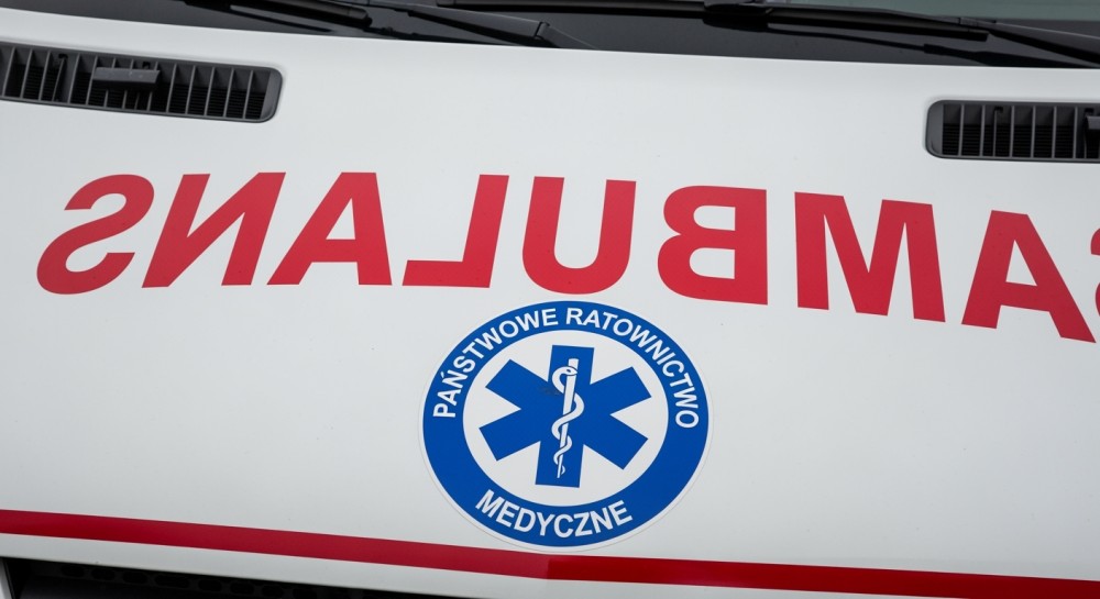 Alkohol i fałszywe wezwania: zagrożenie dla życia w Olsztynie