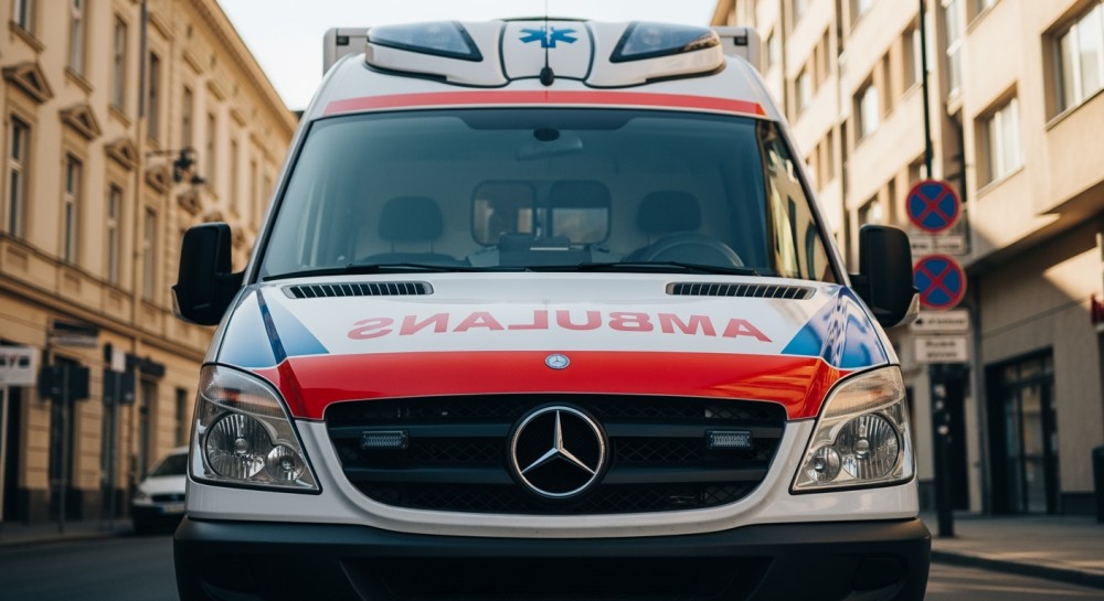 Bezpieczny Dzień Zaduszny: Policja dba o nasze groby i drogi