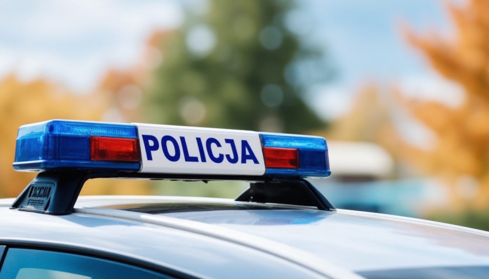 Oszust pożyczkowy zatrzymany – nie spłacał 10 000 zł zobowiązań