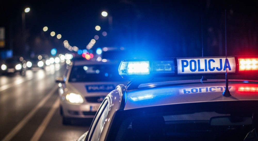 Sprzedaż nielegalnego aligatora w Iławie w rękach policji